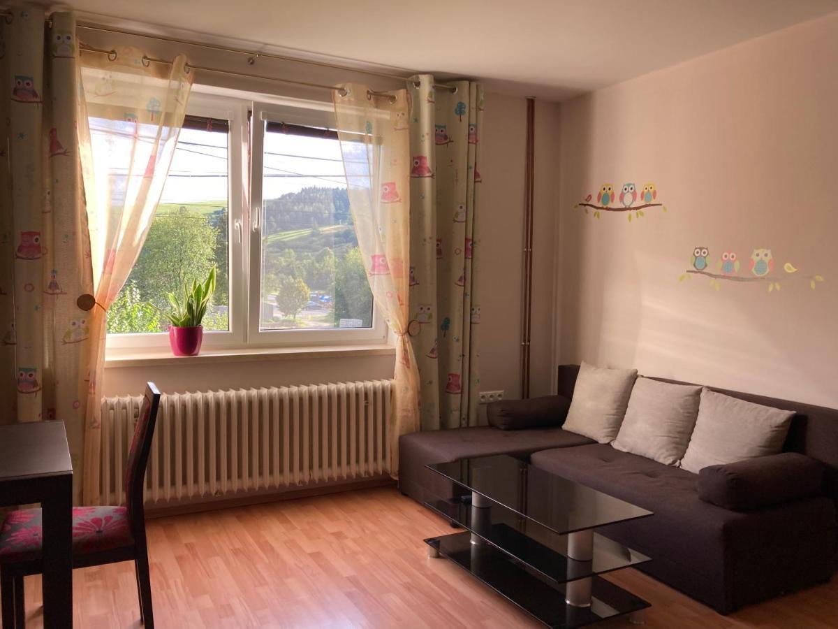 Chata Sovicka Zuberec Extérieur photo
