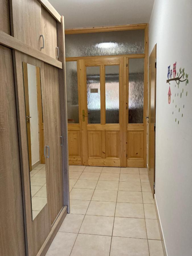 Chata Sovicka Zuberec Extérieur photo