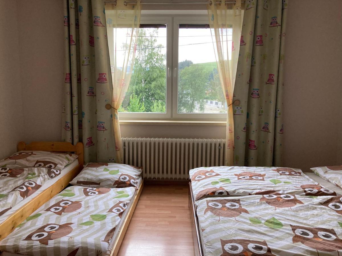 Chata Sovicka Zuberec Extérieur photo