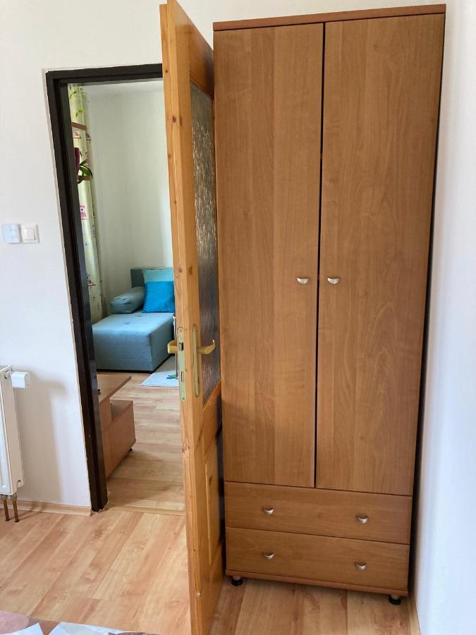 Chata Sovicka Zuberec Extérieur photo