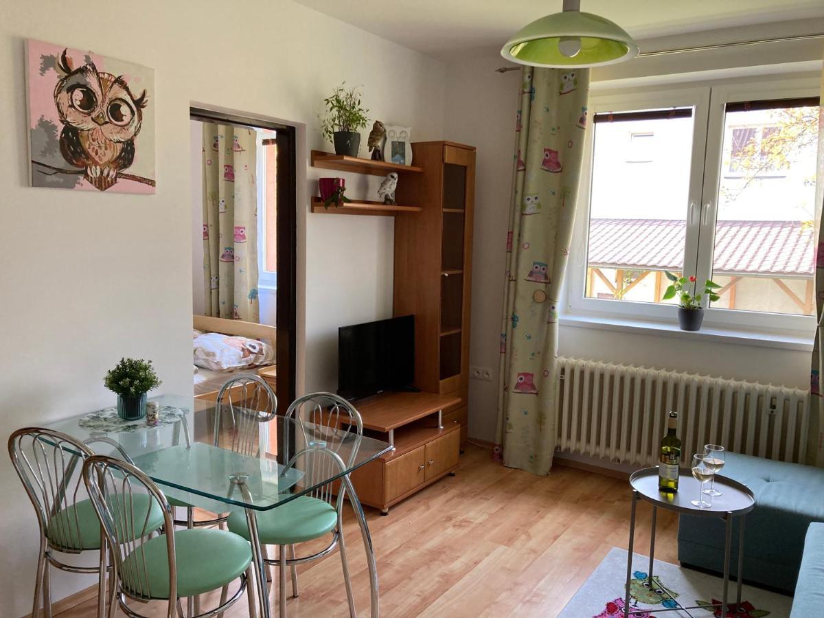 Chata Sovicka Zuberec Extérieur photo
