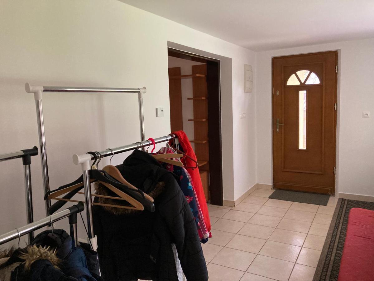 Chata Sovicka Zuberec Extérieur photo