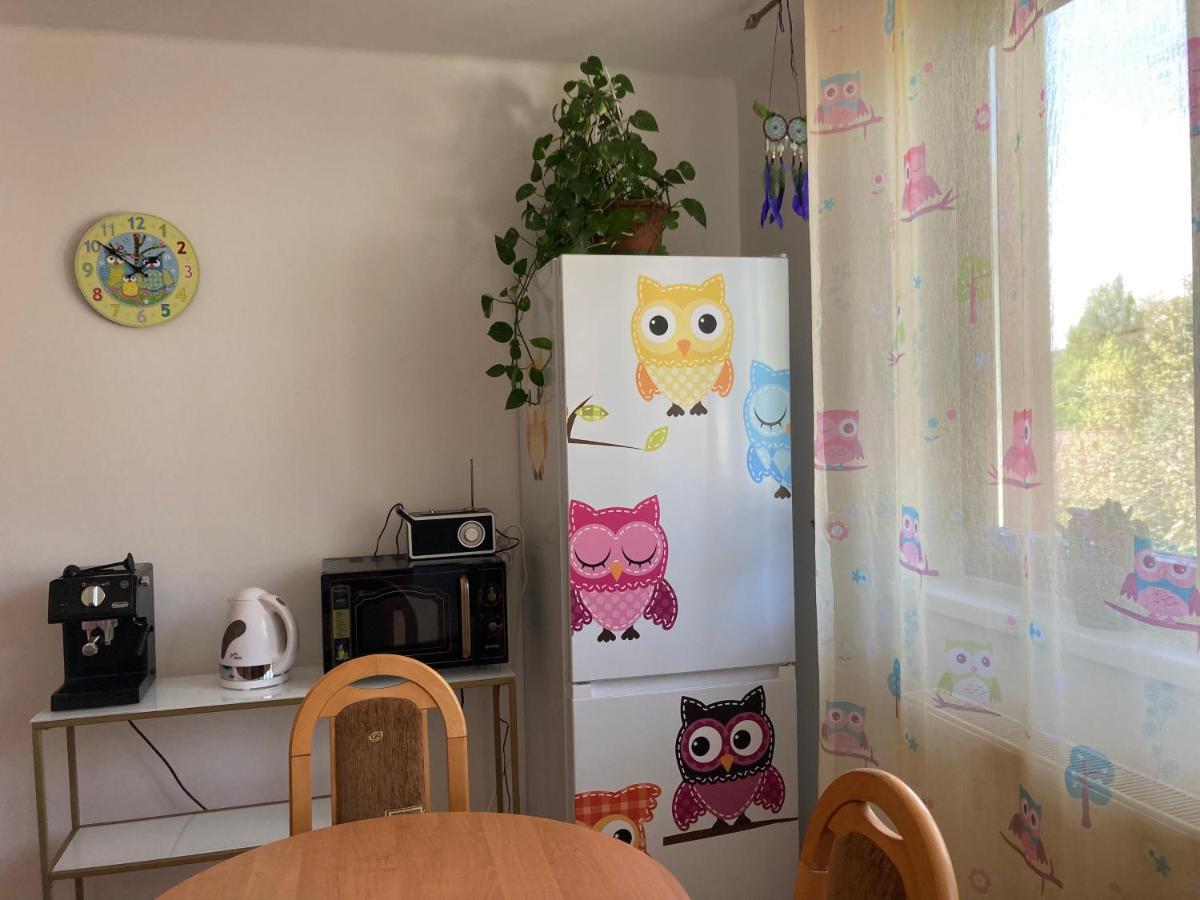 Chata Sovicka Zuberec Extérieur photo